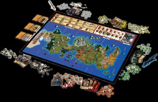 in a game of thrones the board game 3 5