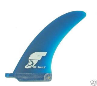 Future Fins 8 5 Stand Up Paddle Board Surf Fin Sup