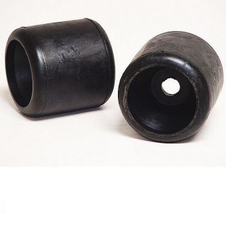 Yates 4 inch 440R Boat Trailer Wobble Rollers Pair