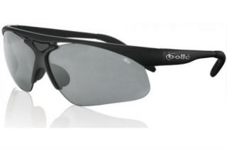  is for the following option Bolle Matte Black Vigilante Sunglasses 