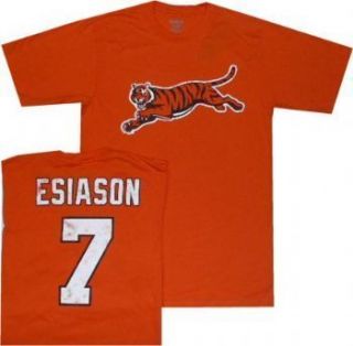 Boomer Esiason Cincinnati Bengals Vintage T Shirt XXL