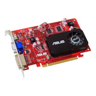 Asus EAH4650 Di 1GD2 Video Card PCIe 1GB HDMI DVI HDCP