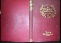   monsieur beaucaire by booth tarkington illustrated by c d williams