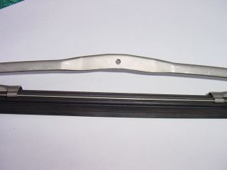 Sea Ray Boat Windshield Wiper Blade 16 Stainless Steel New Marine 
