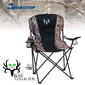  Bone Collector Youth Easy Chair