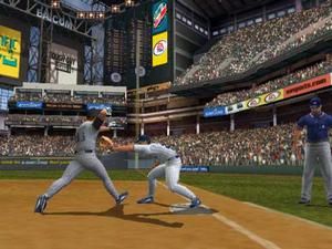 Triple Play 2002 PS2 PlayStation MLB Hit Baseball Game 014633144413 