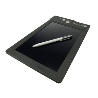 Boogie Board Rip LCD Writing Tablet Black R I P Brand New Genuine Item 