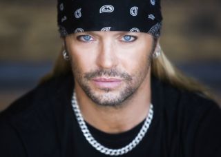 Bret Michaels VIP Package   Butler City Police Department K9 Charity 