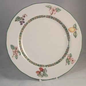 Johnson Brothers Arcadia Dinner Plate Excellent Condition