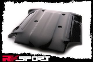   Pontiac GTO Engine Cover Car Body Kit Carbon Fiber 09021004