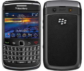 New Blackberry Bold 9700 3G GPS WiFi at T T Mob Phone 0411378099310 