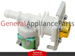 Bosch Thermador Gaggenau Dishwasher Water Inlet Valve Assembly 425458 