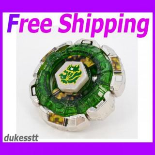 Beyblade Metal Fusion 4D System Masters Fang Leone 130W2D BB 106 New 