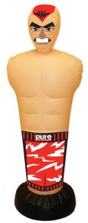 Pure Boxing Kids Cage Fighter Punching Bag 8902PB