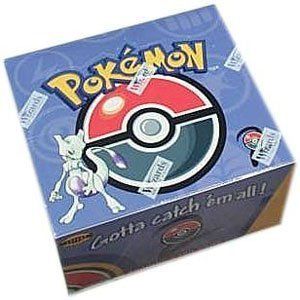 Pokemon Base Set 2 Sealed Booster Box   36 packs   Unlimited