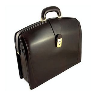 Bosca Old Leather Partners Briefcase Cognac 823 32