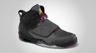 SALE* Nike Air Jordan Son of Mars Bordeaux Mens Sizes Listed In Drop 