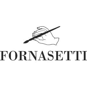 Foulard Fornasetti Made in Italy 100 Seta Modello Ombrelli