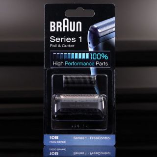 Braun 10B 1000 Series 1 Freecontrol Shaver Foil Cutter
