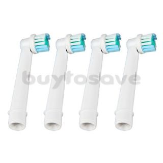 12 X Electric Toothbrush Heads for ORAL B Advance Power 400 900
