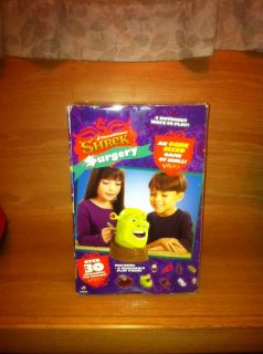 shrek brain surgery fun and games and batteries are included whenever 