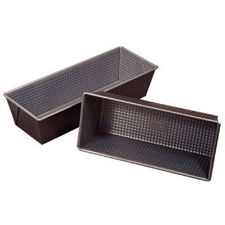   bread or meatloaf because of norpro s nonstick waffle weave bread pan