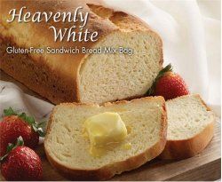   sandwich white bread that wont tear or crumble under your knife