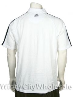 Boston Celtics Campions Polo Shirt NBA New Adidas XL