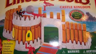   Castle Kingdom Knights Fortress Frontier Junction Approx 175 P