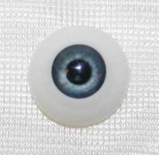 20mm Bountiful Baby Eyes True Blue Reborn Supplies 2230