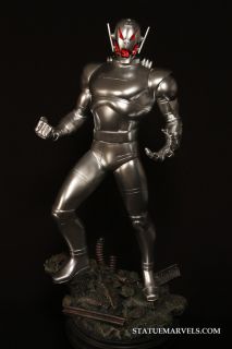 Bowen Designs Ultron Statue Enemy of The Avengers 110 of 723 Low 