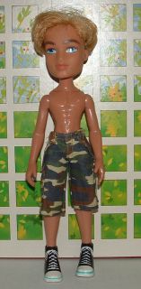 Bratz Boyz Dolls With Clothing Outfits Loose Lot Store Sale Check it 