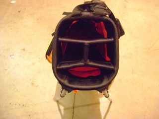 New Bowling Green Ping Voyage Stand Golf Bag
