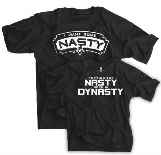 San Antonio Spurs I Want Some Nasty NBA Playoff T Shirt New Coach 