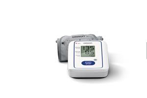 Omron Intellisense Digital Blood Pressure Monitor
