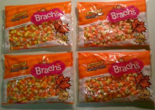 Bags Brachs Candy Corn Americas Favorite Since 1904 Brachs 1 Pound 