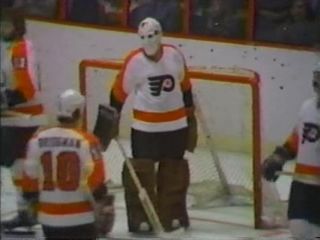  1978   Colorado Rockies @ Philadelphia Flyers Game 1 Rare DVD Bridgman