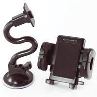 Bracketron (PHW 203 BL) Mobile Grip iT Windshield Mount Cellular Phone 
