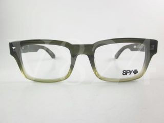 SPY Eyeglasses BRADEN Jungle Fade SRX00045 49MM