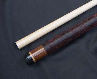 Custom Made Billiards Pool Cue Sneaky Choice Made to Order Must See 