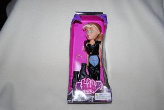  Chikz Barbie Bratz Size Doll