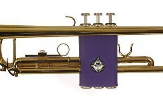 Trumpet Buddy Valve Guard Neoprene Various Colours