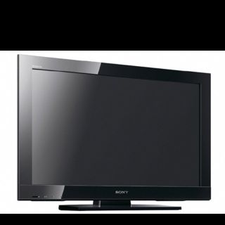 Sony Bravia 32 KDL 32BX310 720P 60Hz LCD HDTV TV Television Flat 