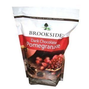 Brookside Dark Chocolate Covered Pomegranate 2 lb