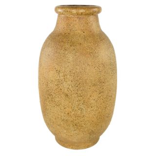 Polivaz Natural Stone Decorative Large Vase Floor Urn Distinctive Art 