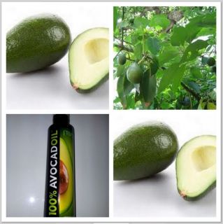 Avocado Oil 100 Pure Organic Natural Gourmet Food Exotic Anti Ageing 