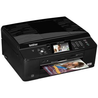 Brother MFC J825DW All In One Inkjet Printer