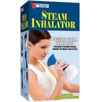 Portable Steam Inhaler Bronchitis Sinusitis Asthma