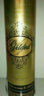AG GILDED tanning lotion 50 Bronzers 125 NEW