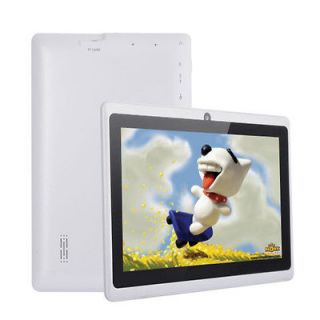   Google Android 4.0 Capacitive 512MB Mid Tablet WiFi A13 3G Flash 11.1